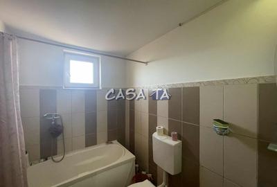 Casă individuală cu 4 camere cu Canalizare în Primăverii - 19