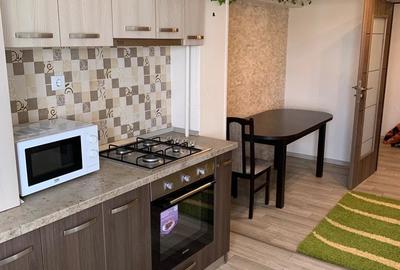 Apartament cu 2 camere decomandat în Unirii Nord - 6