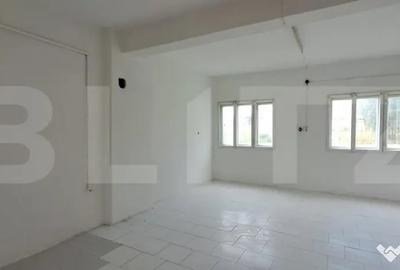 Spațiu comercial, de 879 mp, în Central