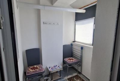 Garsonieră decomandată în Chiajna - 12