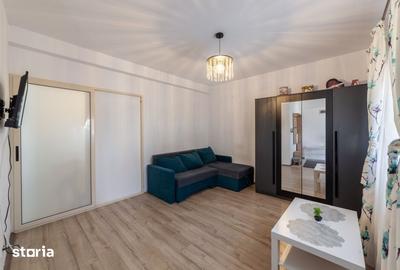 Casă cu 3 camere cu Teren 146 Mp în Moșoaia