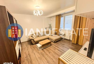 Apartament cu 2 camere decomandat, mobilat în Dristor - 5