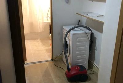 Apartament cu 2 camere semidecomandat în Micro 14 - 3