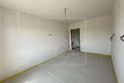 Casă individuală cu 4 camere cu Teren 600 Mp în Țiglari - 23