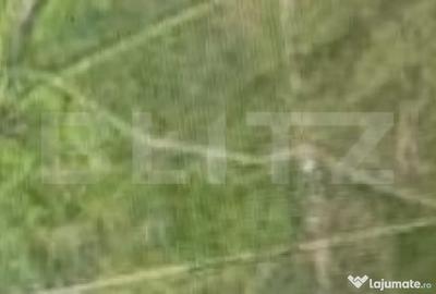 Teren de 1800 mp, în Aroneanu