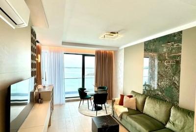 Apartament cu 2 camere decomandat, mobilat în Est - 2