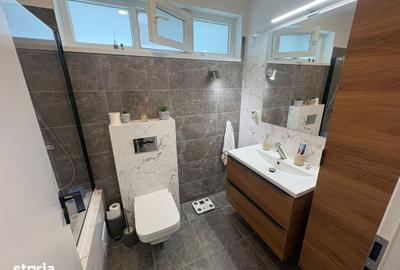 Apartament cu 3 camere decomandat în Berceni - 4