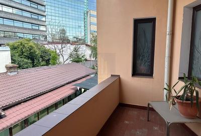 Casă individuală cu 9 camere cu Canalizare în Cotroceni - 47