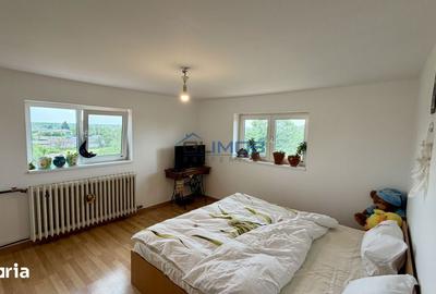Casă cu 4 camere cu Teren 1561 Mp în Crevedia Mare - 13