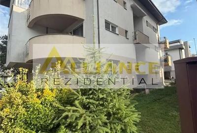 Apartament cu 2 camere decomandat în Metalurgiei