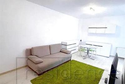 Apartament cu 2 camere decomandat, mobilat în Semicentral - 1