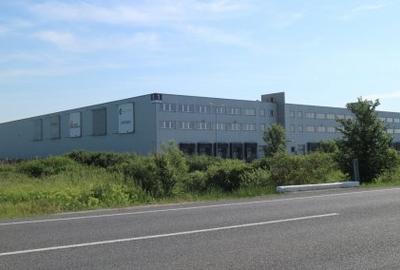 Spațiu industrial, de 51,431 mp, în Remetea Mare - 3