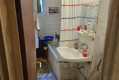 Apartament cu 3 camere decomandat în Lacul Tei - 8