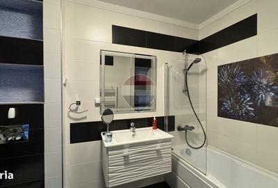 Apartament cu 2 camere în Florești - 13