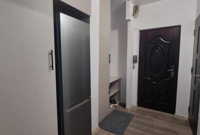 Garsonieră decomandată, mobilată în Pantelimon - 6