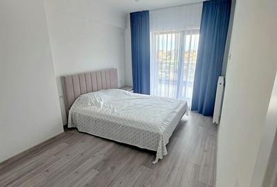 Apartament cu 2 camere decomandat în Tomis Nord - 2