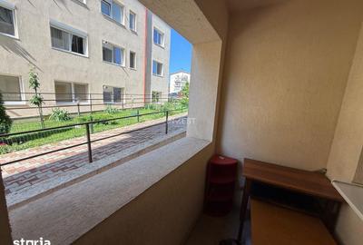 Apartament cu 2 camere în Valea Lupului - 6