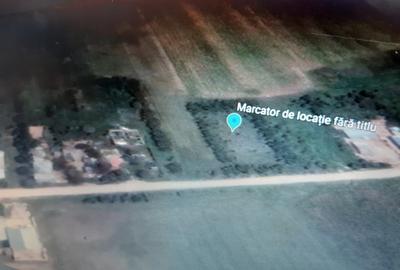 Teren de 1150 mp, în Butimanu - 8