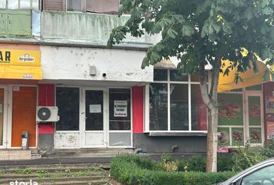 Spațiu comercial, de 71.03 mp, în Calarași 4