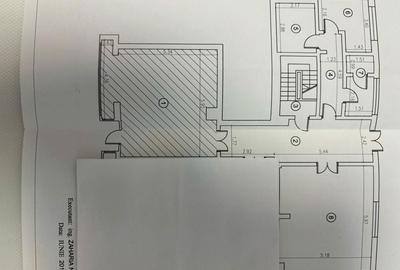 Spațiu comercial, de 108 mp, în Pantelimon