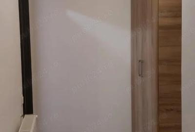 Garsonieră nedecomandată în Roșu