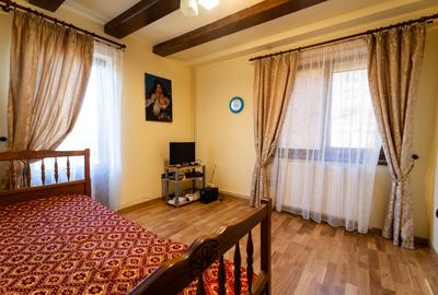Casă individuală cu 5 camere cu Teren 1085 Mp în Vălișoara - 8