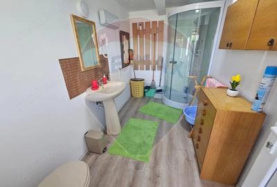 Casă cu Teren 800 Mp în Fârdea - 2