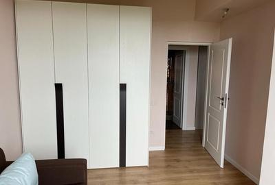 Apartament cu 3 camere decomandat în Sisești - 10