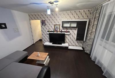 Apartament cu 2 camere semidecomandat în Găvana - 5