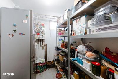 Casă cu 3 camere cu Garaj în Micălaca - 7
