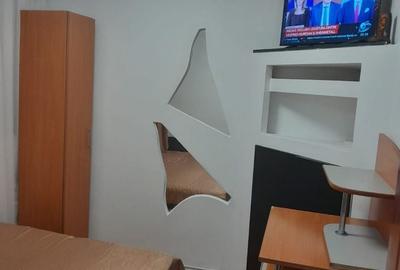 Apartament cu 2 camere în Decebal