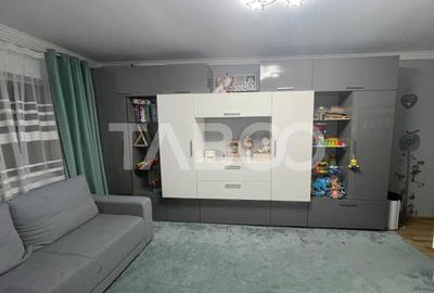Apartament cu 2 camere decomandat, mobilat în Grigorescu