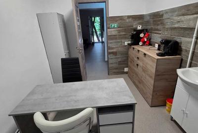 Spațiu comercial, de 75 mp, în Pandurilor - 2