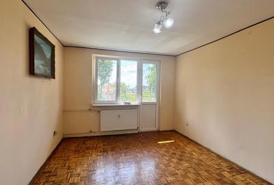 Apartament cu 2 camere decomandat în Gării