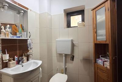 Casă cu 3 camere cu Teren 618 Mp în Peciu Nou - 16
