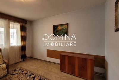 Apartament cu 3 camere decomandat în Central - 1