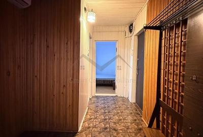 Apartament cu 2 camere decomandat în Gară