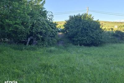 Teren de 3095 mp, în Tureni - 3