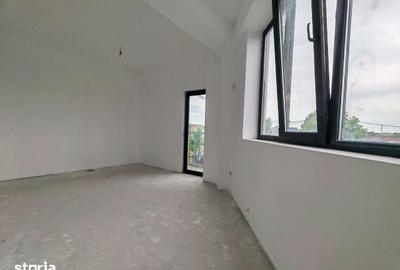 Apartament cu 2 camere în Lumina - 9
