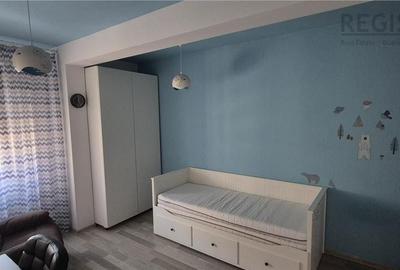 Apartament cu 3 camere în Central - 15