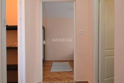 Apartament cu 2 camere semidecomandat în Circumvalațiunii