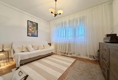 Apartament cu 2 camere semidecomandat, mobilat în Gheorgheni - 3