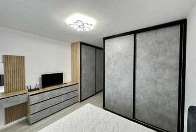 Apartament cu 3 camere în Central - 2