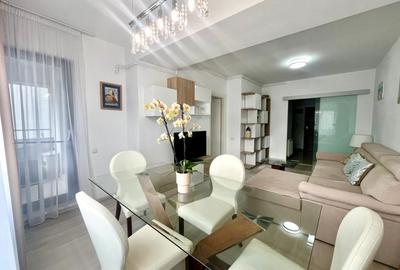 Apartament cu 2 camere decomandat, mobilat în Aviației - 2