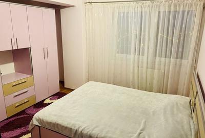 Apartament cu 2 camere în Nufărul - 5