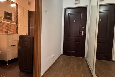 Garsonieră decomandată în Central - 1