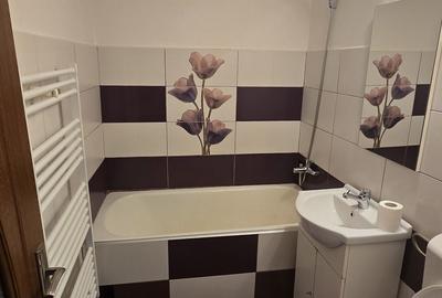 Garsonieră semidecomandată în Central