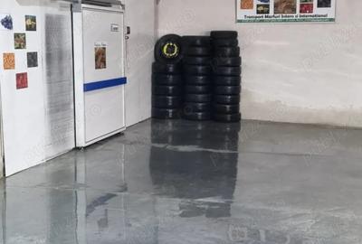Spațiu comercial, de 500 mp, în Central