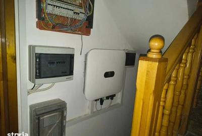 Casă cu 7 camere cu Teren 840 Mp în Central - 3