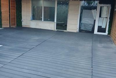 Spațiu comercial, de 200 mp, în Inel II